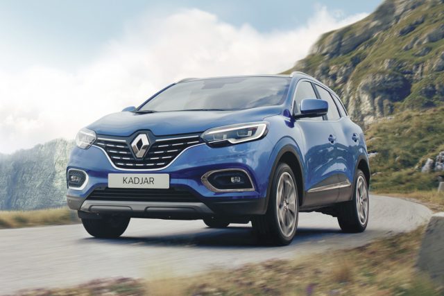 Renault Aralık Kampanyası