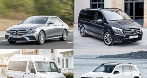 Mercedes-Benz Ocak Kampanya