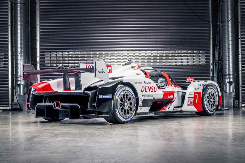 Toyota GR010 HYBRID_2