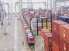 DP World Yarımca Tren Yolu