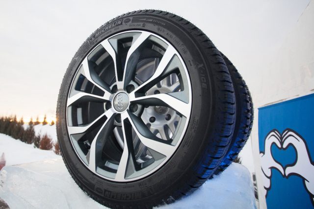 Michelin 4 Mevsim