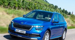 Skoda Şubat Kampanya
