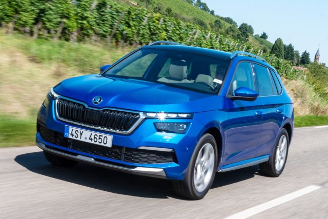 Skoda Şubat Kampanya