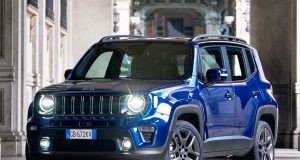 Jeep Kampanya