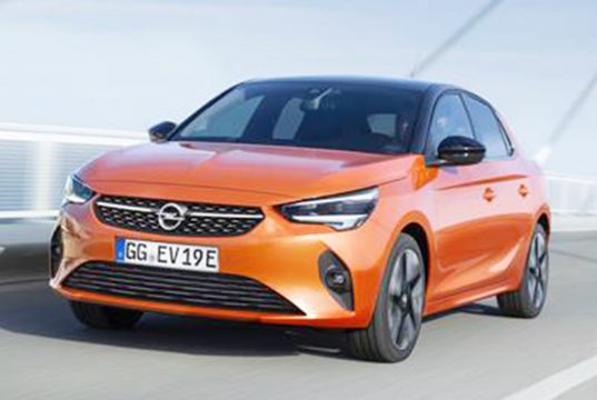 Opel Kampanya