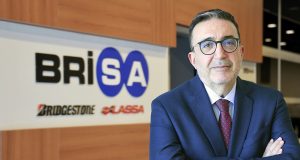 Brisa CEO Haluk Kürkçü