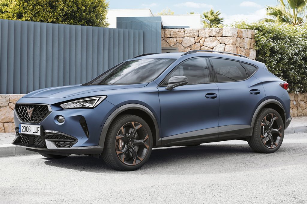 CUPRA Formentor_2