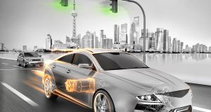 Continental Sıfır Emisyonlu Mobilite