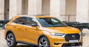 DS Automobiles Kampanya