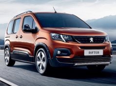 Peugeot Rifter Kampanya