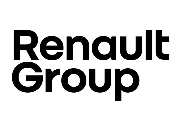 Renault Group Logo