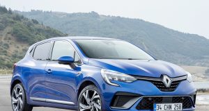 Renault Kampanya