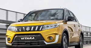 Suzuki Kampanya