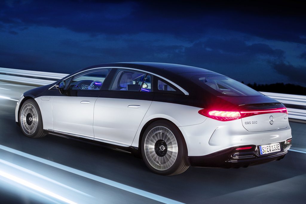 Yeni Mercedes-Benz EQS_2