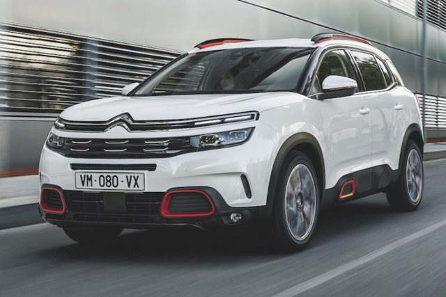 Citroen Kampanya