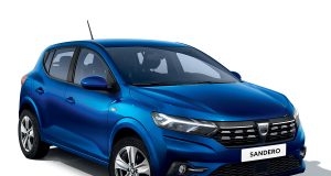 Dacia Kampanya