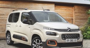 Citroën Ticari Araçlar Kampanya