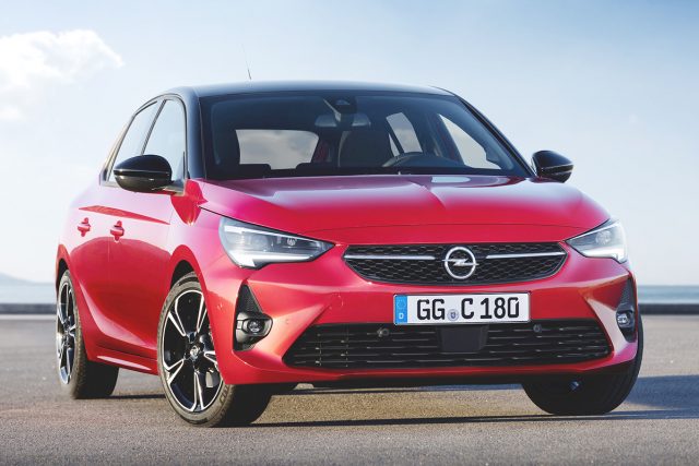 Opel Kampanya