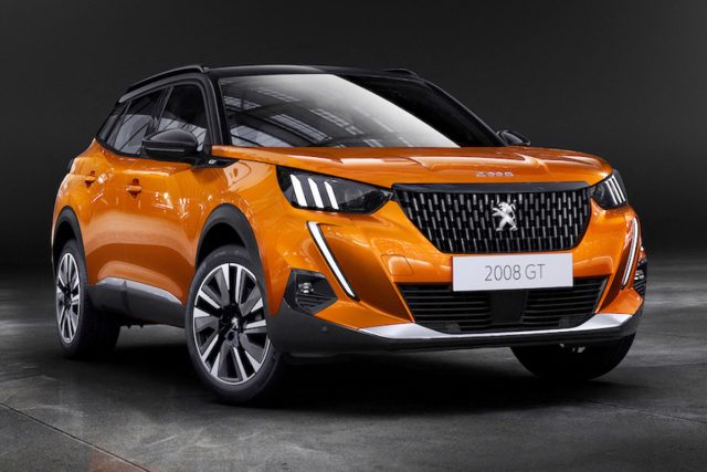 Peugeot Kampanya