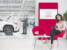 Toyota Servis Kampanyası