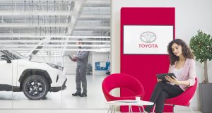 Toyota Servis Kampanyası