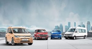 Volkswagen Ticari Kampanya