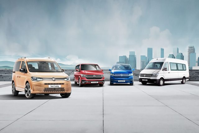 Volkswagen Ticari Kampanya