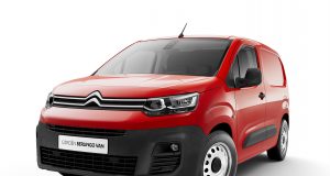 Citroen Ticari Kampanya