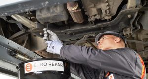 Eurorepar Car Service