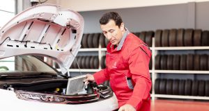 Groupe PSA Türkiye Parça ve Servis