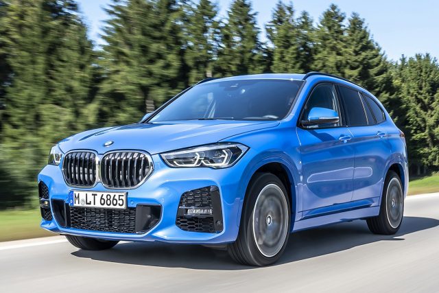 BMW ReantEase