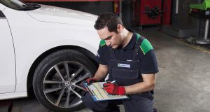 Euromaster-Ücretsiz Check-Up