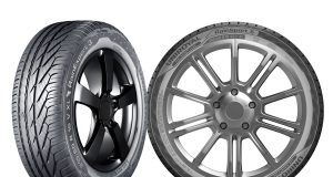 Continental Uniroyal Kampanya