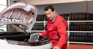 Groupe PSA Türkiye Parça ve Servisler