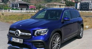 Mercedes_Benz GLB 200 AMG