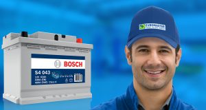 Euromaster Bosch Kampanya