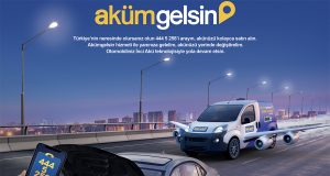 İnci Akü Kampanya