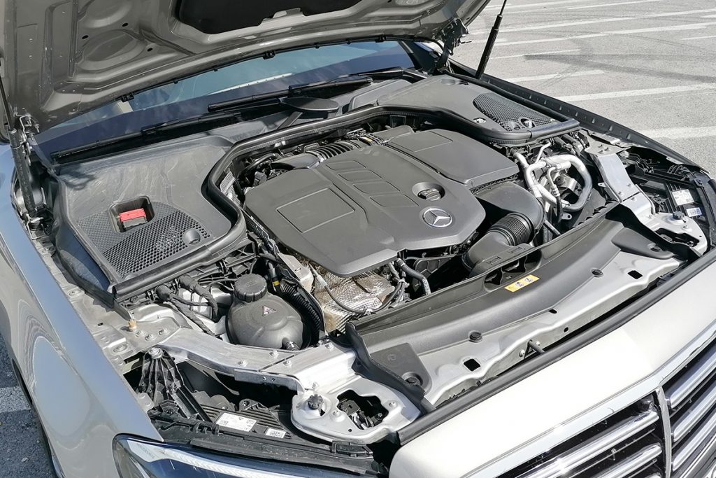 Mercedes-Benz E 200 d FL Edition_4