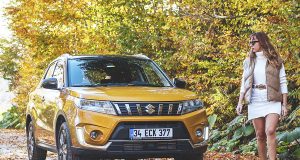 Suzuki Kasım Kampanya