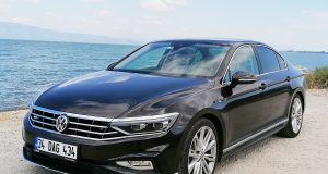VW Passat 1.5 TSI ACT DSG R-Line