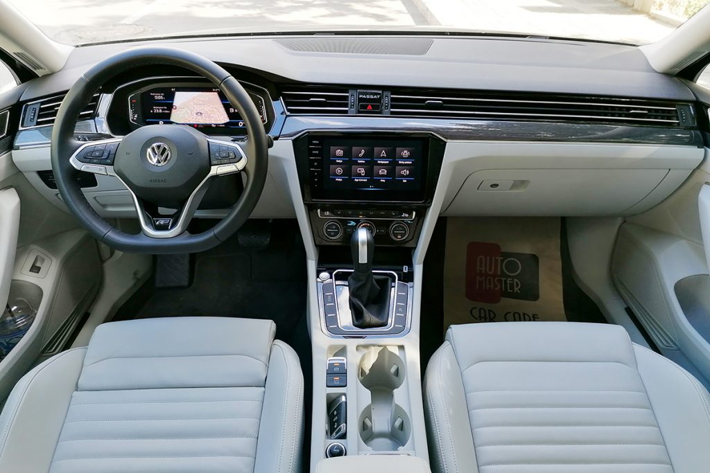 VW Passat 1.5 TSI ACT DSG R-Line_3