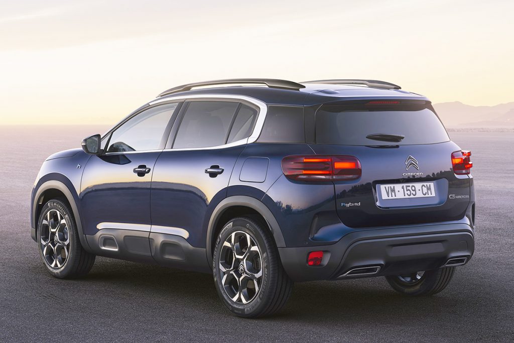 Yeni Citroen C5 Aircross_2