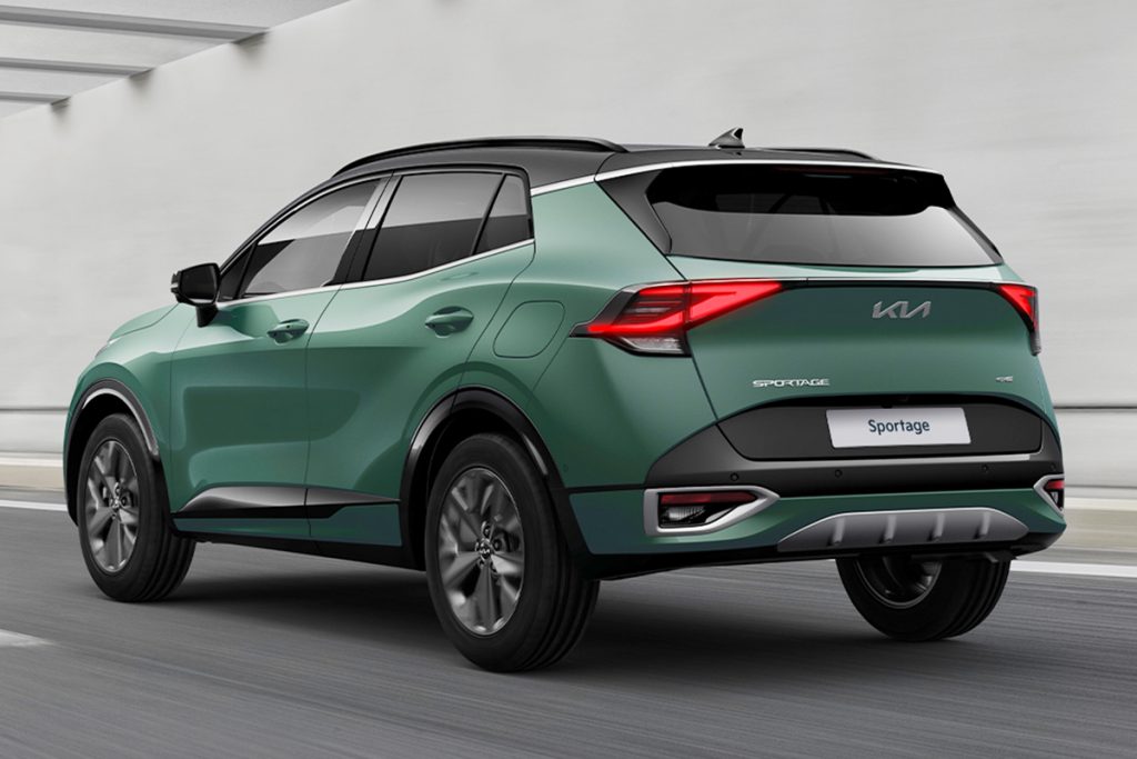 Yeni Kia Sportage_2