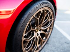 Continental SportContact 7