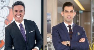 Michelin Türkiye Yönetim