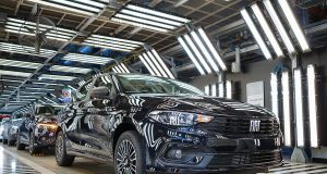 Tofaş Faaliyet Raporu