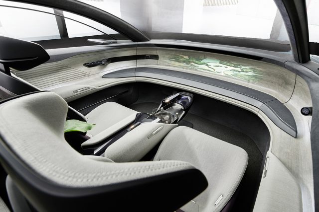 Audi SocAIty