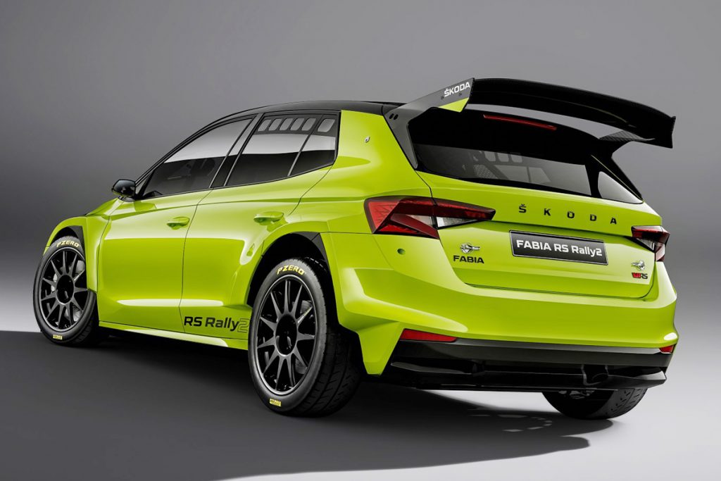 Skoda Fabia RS Rally_3