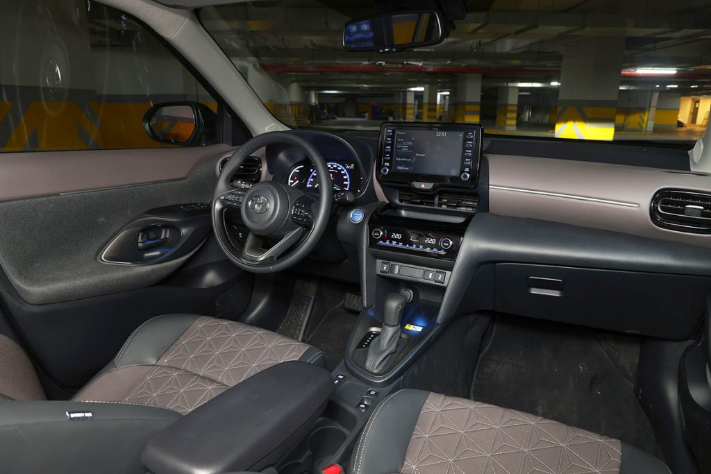 Toyota Yaris Cross Türkiye_3