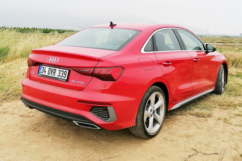 AUDI A3 SEDAN 35 TFSI 150 HP S-LINE S-TRONIC_2